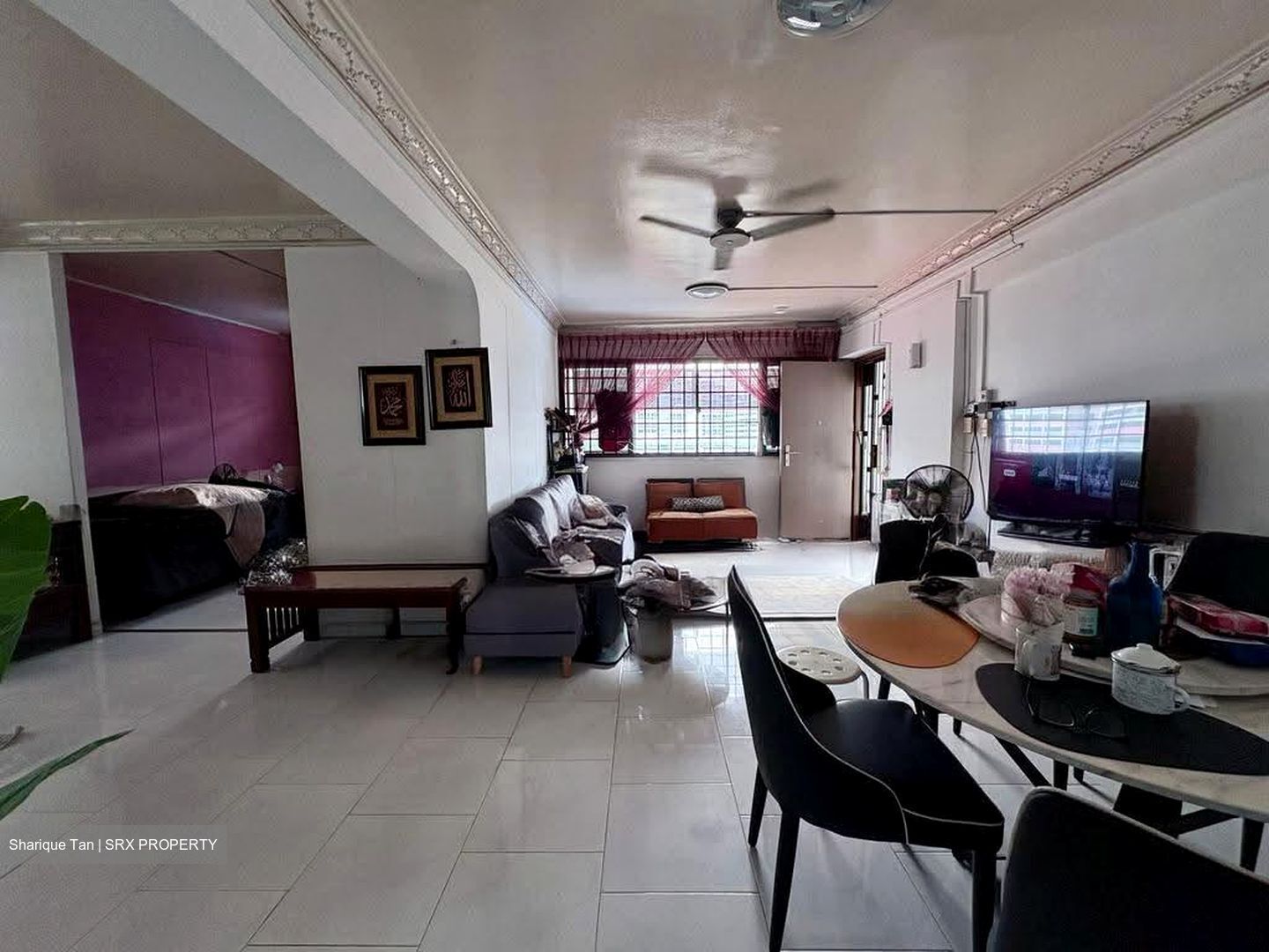 Blk 223 Choa Chu Kang Central (Choa Chu Kang), HDB 5 Rooms #621193901